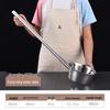 Star Mark Extra Thick 304 Stainless Steel Water Ladle