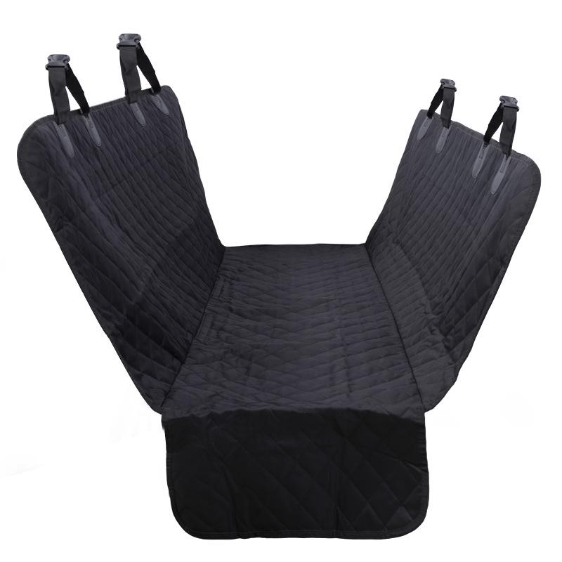 Waterproof & Dirt-Resistant Pet Car Seat Hammock Mat