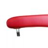 Leather Front Seat Armrest Front Left Inboard For 2016-2019 Fiat 500 6BV31KRLAA