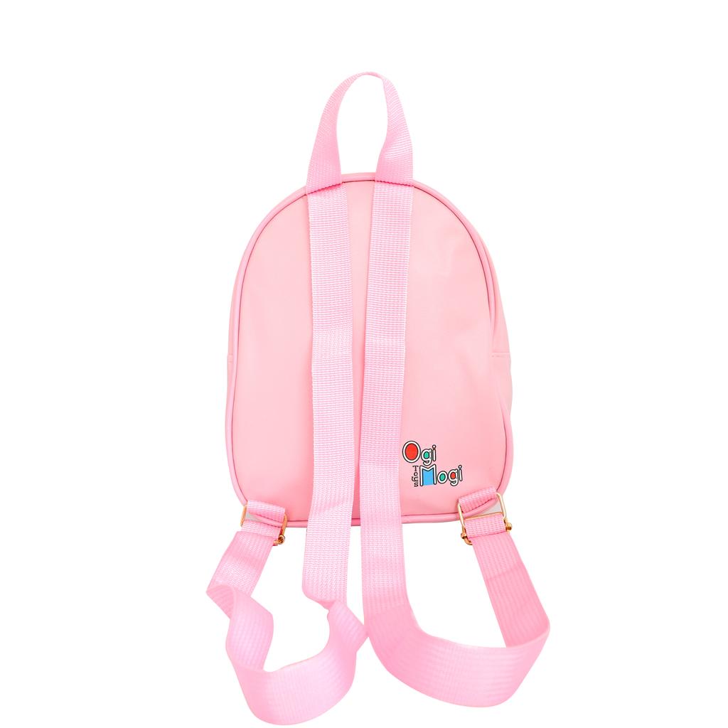Ogi Mogi Toys Silicone Rabbit Backpack