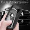 TPU Soft Car Transparent Key Case Remote Control Protect Cover For BMW X3 X4 G02 G05 X5 G07 X7 G30 G12 G11 G32 G31 5 7 Series I8 I12 I15 G01