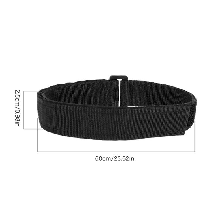Bicycles Frame Wheel Fixed Strap Nylon Bike Tire Fastener Adjustable Bicycles Stabiliser Strap Easy Installation