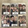 [USED] NEXZ OneBite FC Encore Unit Trading Card Complete