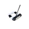 ODYSSEY Right Putter Ai-ONE SQUARE 2 SQUARE JAILBIRD ZT (Mallet Type STROKE LAB 90 Shaft (Steel) 34 Inches) Steel Men's