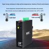 HAILE Industrial Gigabit Fiber Optic Transceiver Set