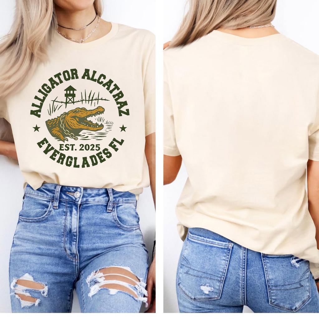 Women's Daily Festival Printed Short Sleeve Floral Short Sleeve Round Neck Retro Short Sleeve Summer Casual Tops