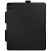 Etui Typecase Flexbook Touch             z klawiaturą do iPad Air 13" 2024/2025 czarny