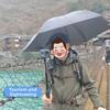 Universal Fit Backpack Umbrella Clip Adjustable Clip Fixed Umbrella Clip  Golf