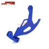 CNC Aluminum Rear Disc Brake Protector for YZ125/250F WR250/450F Dirt Bikes