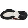 Anta Bastard Casual Slip Resistant Abrasion Resistant High top Skateboard Shoes Men's Red White 11918080-2
