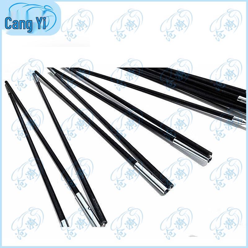 Outdoor Camping Tent Pole Set