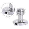 Stainless Steel 3/8inch Quick Release Screws Tripods Screw for Camera Tripods and DSLR Rig Accessories