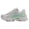 New LiNing Shock Absorbers Slip Resistant, Abrasion Resistant, Breathable Low Top Casual Shoes Women's ARHR092-2