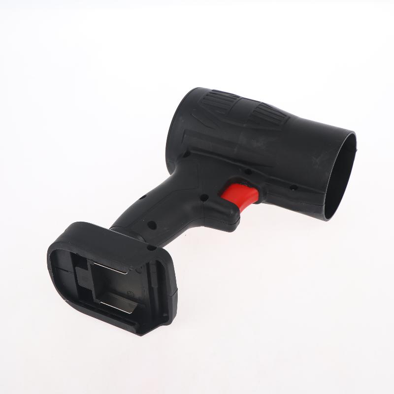 Portable Electric Cordless Air Blower Rechargeable Lightweight Battery Powered for BBQ Fan Air Supply Outdoor Use