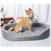 Dog Kennel, Pet Kennel, Warm All-season Kennel, Special Dog Kennel for Big Dogs, Kennel, Removable and Washable Cat Kennel
