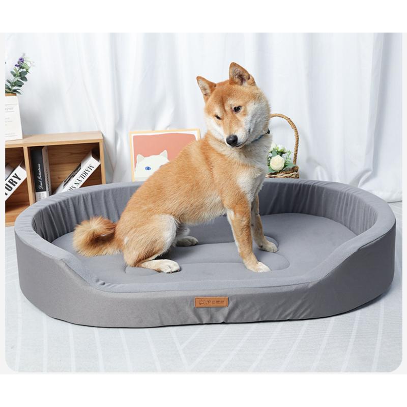 Dog Kennel, Pet Kennel, Warm All-season Kennel, Special Dog Kennel for Big Dogs, Kennel, Removable and Washable Cat Kennel