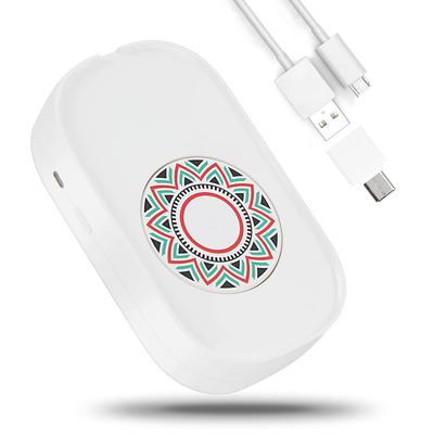 CHOKMAX עכבר USB בלתי ניתן לזיהוי, תנועת עכבר אוטומטית ללא דרייבר, מונע מצב שינה של המחשב, מניע, מניע, מתג הפעלה/כיבוי, נדרש,