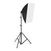 UOSU 480W Softbox Photography Light Kit