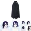 Durable Danganronpa V3 Ouma Kokichi Cosplay Outfit With Complete School Uniform
