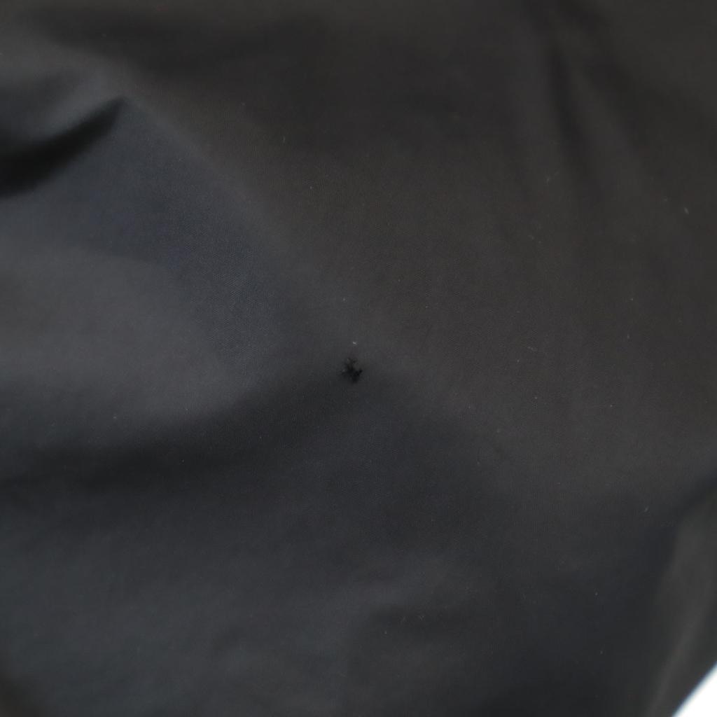 Marmot Nylon Jacket L Blue Outdoor Tricot Lining Men's Used