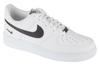 Air Force 1 07, Mens White Sneakers