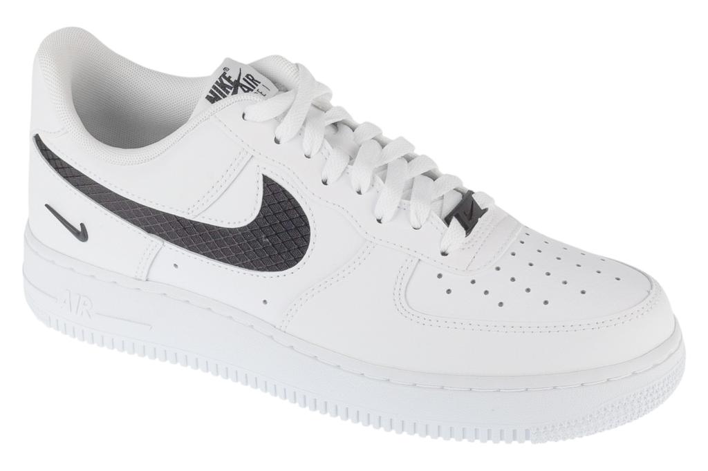 Nike Air Force 1 07, Heren witte Sneakers