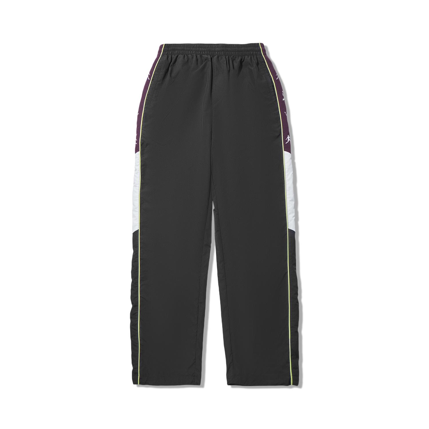 Спортивные брюки прямого кроя серии Li Ning RDET для мужчин AYKV983-2 XXL