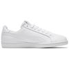 Puma Smash Leather 'White' (Unisex) White Skateboard Shoes 356722 02