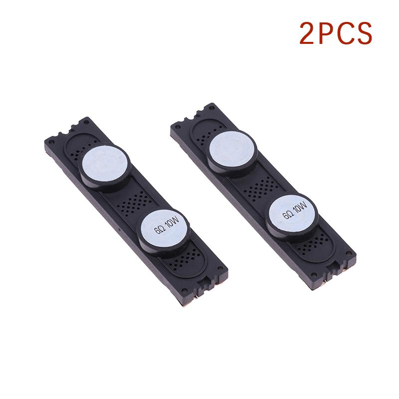 1ks/pár Dobrý test pro reproduktor Ua40D5000Pr Ua46D5000Pr/6000Sj Bn96-16796A B 6 Ohm