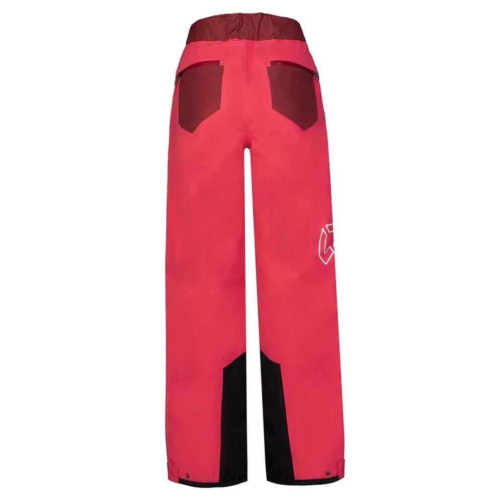 Rock Experience Брюки Scandia Evo