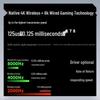 Rapoo VT1 PRO MAX Dual Mode Gaming Mouse