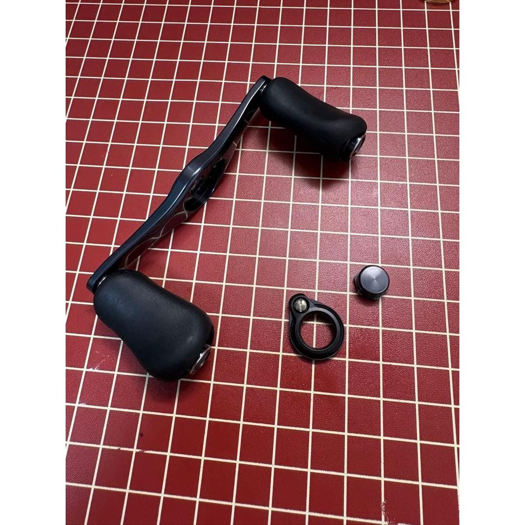 Used Calcon shallow edition genuine handle