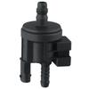 OEM AG9N-9C915-AA Solenoidový ventil Elektromagnetický ventil Obvyklý výfukový ventil Vhodný pro Ford s vysokou přesností čištění páry