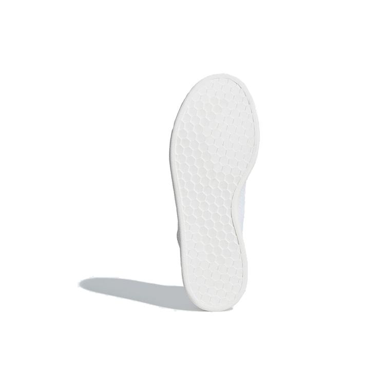 adidas Neo Court Adapt For White/Pink Women's F36476