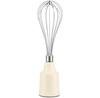 Погружной блендер KitchenAid 5KHBV83EAC creme