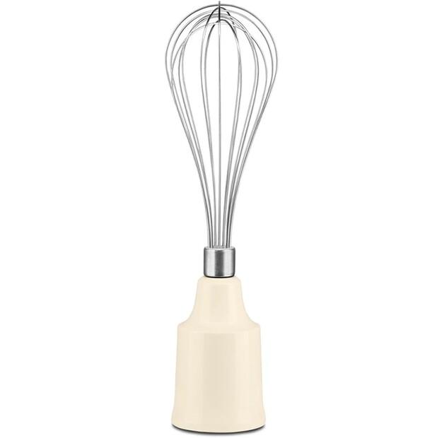 Погружной блендер KitchenAid 5KHBV83EAC creme