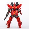 New Hg 1/144 Varguil Assembly Action Figure Msn-04 Varguil Msn-04 Ko Model Kit Robot Collectors Plastic Ornament Toys Gifts