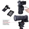 iShoot Camera Ring Tripod Lens Support Collar Compatible with Canon RF L IS USM Z Tripod Mount Ring Lens Bracket Collar Tripod Socket Compatible with