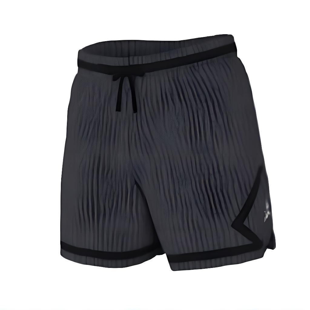 Шорты Air Jordan Sport Dri-FIT ADV Diamond Азиатский размер Shadow Grey Мужские FN5868-022 S
