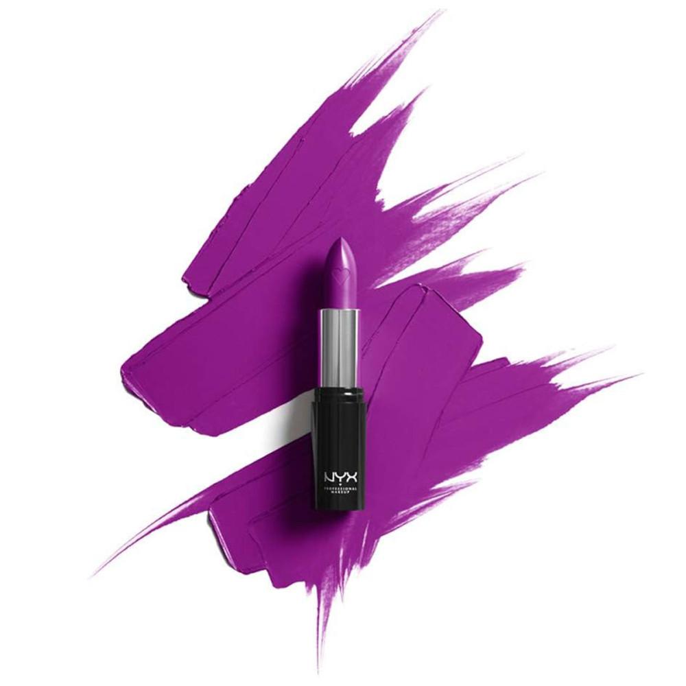 NYX Rossetto Satinato Shout Loud -