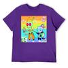 Invader Zim Scenecore (Vsco Girl Zim ) Classic T-shirt Crewneck Sports Tees Premium Leisure Funny Sarcastic Eur Size