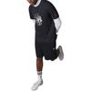 adidas Originals Soccer Jersey Men's Black IN4721