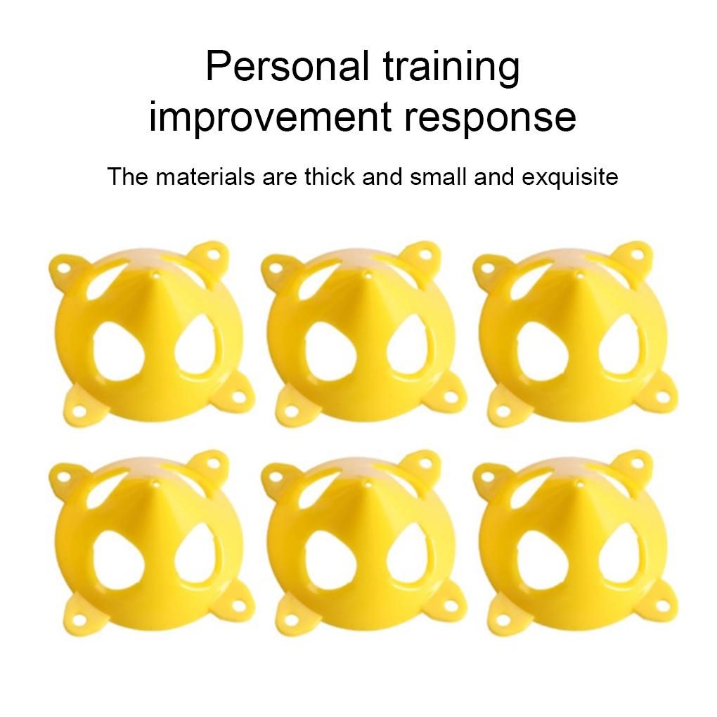 Stackable Pyramid Stand Door Risers For Convenient Storage Pouring With Minimal Contacting