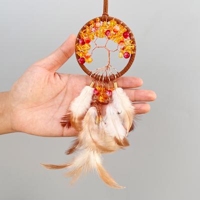 Objetos de decoración – Atrapasueños