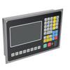 CNC Plasma Cutting Machine System Multifunctional 2 Axes Cutting Machine CNC Controller System with 7in Screen