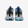 Anta Kids Trendy Fashion Fleece Lined Non-Slip Shock Absorbing Wear-Resistant Breathable Warm Mid-Top Casual Shoes Kids Casual Shoes A12446932-4