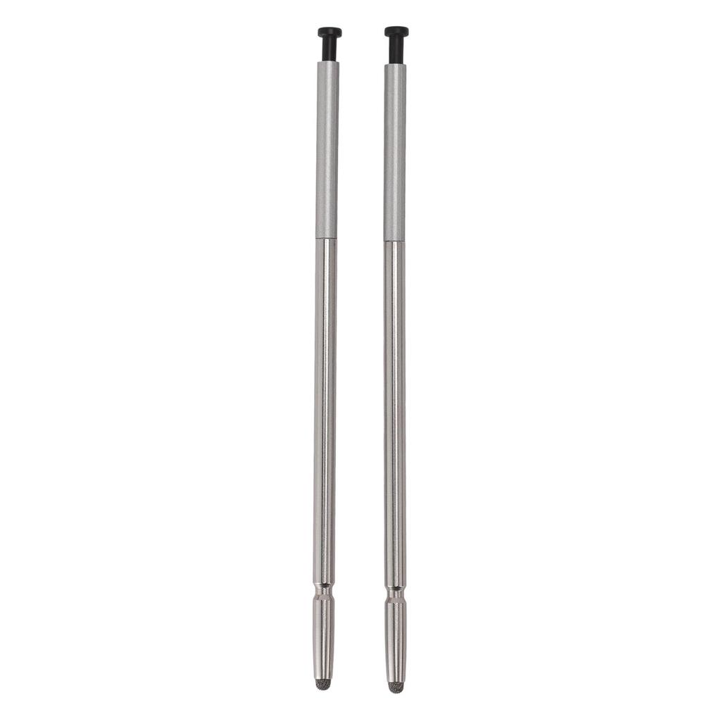 2PCS Phone   Pen High Accuracy High Sensitivity Metal   Pen Replacement for     2023 5G 6.6inch