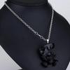 Anime Tokyo Ghoul Collana Kaneki Maschera Ciondolo Cosplay Collane Per Uomini Fan Regalo