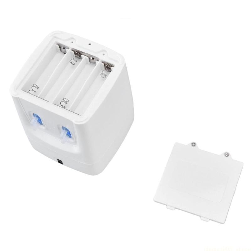 QX2E Simple Setups Automatic Garden Water Timer Features Precise Flows Control and Water Saving Technology