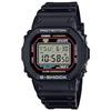 Casio G-Shock Wristwatch Iconic Styles DW-5600RL-1JF Mens Black